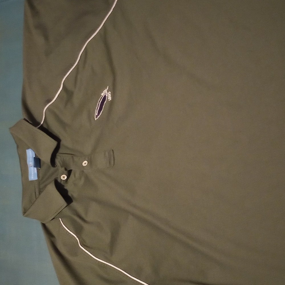 Golf shirt